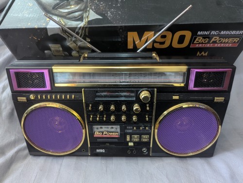 Altoparlante bluetooth m90 - altoparlante,