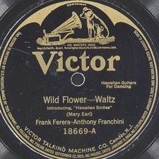 FRANK FERERA ANTHONY FRANCHINI