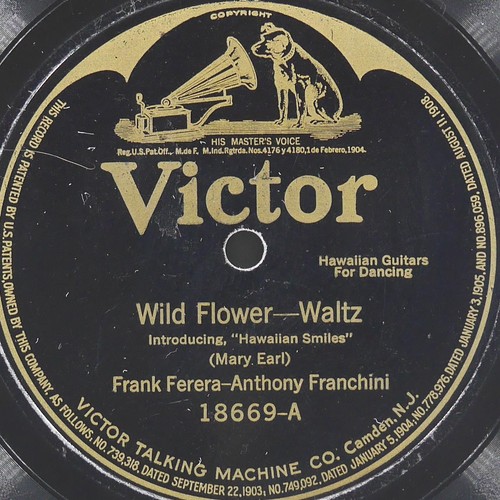Frank ferera anthony - frank, franchini
