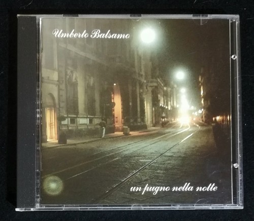 Umberto balsamo un - umberto, balsamo ‎– un