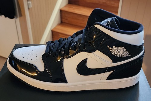 Jordan mid asw - 1, se