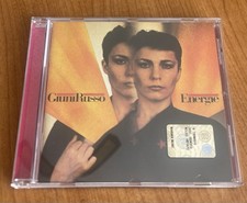 Cd Giuni Russo ENERGIE 2012