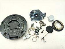 SERRATURE CHIAVE KEY LOCKS YAMAHA BT 1100 BULLDOG 01-07