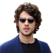 Parrucche Per Uomo, Eleganti