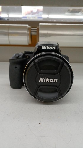 Nikon coolpix p900 552319 - nikon,