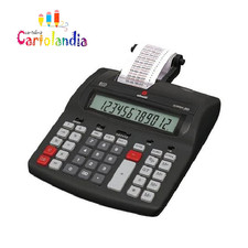 Calcolatrice olivetti summa - calcolatrice,