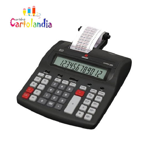 Calcolatrice olivetti summa - calcolatrice,