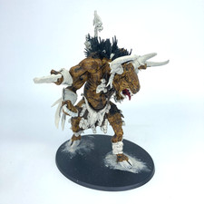 Cygor Beast of Chaos -