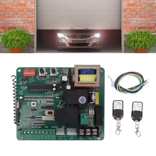 1pz circuito motore - 1pz, porta