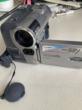 Videocamera digitale Panasonic
