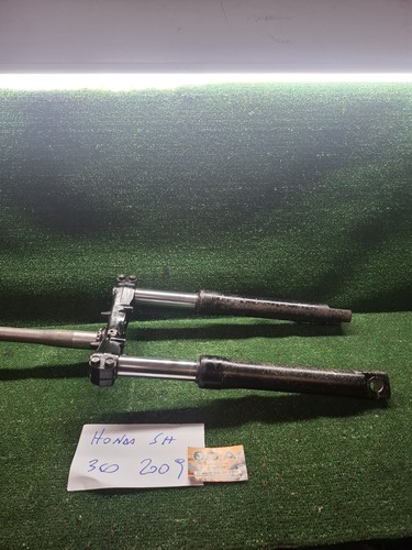 Forcella anteriore honda sh300 - forcella,