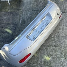 PARAURTI POSTERIORE PER FIAT