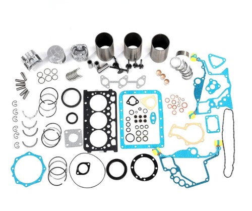 Kit ricostruzione nuovo per - kit,