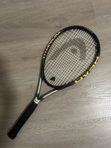 Racchetta tennis head s6 - tennis, ti.s6