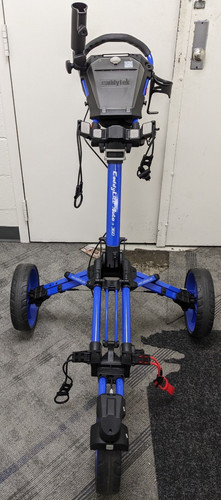 Caddytek lite auto - lite, +360