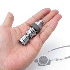 Regolatore per autorespiratore