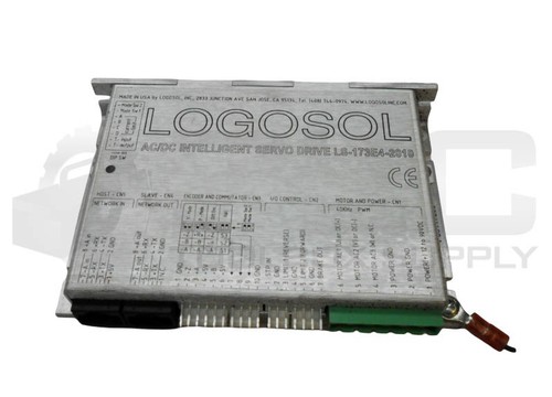 Logosol 173e4 2010 - logosol, ls-173e4-2010
