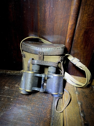 Ww2 1942 binocolo - ww2,
