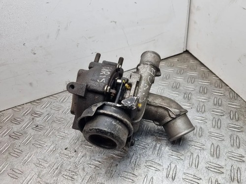 Turbocompressore toyota auris - toyota,