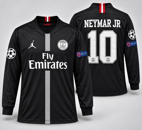 Psg 2018 jordan maglia - psg,