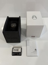 Orologio Nixon Medium Time