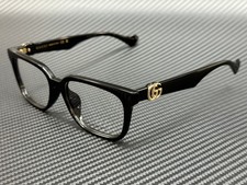 GUCCI GG1537OK 001 Occhiali da