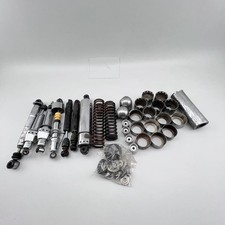 Harley Davidson Touring