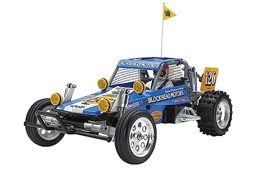Auto radiocomandata elettrica