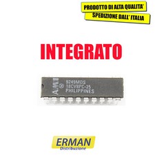 18CV8PC-25 INTEGRATO