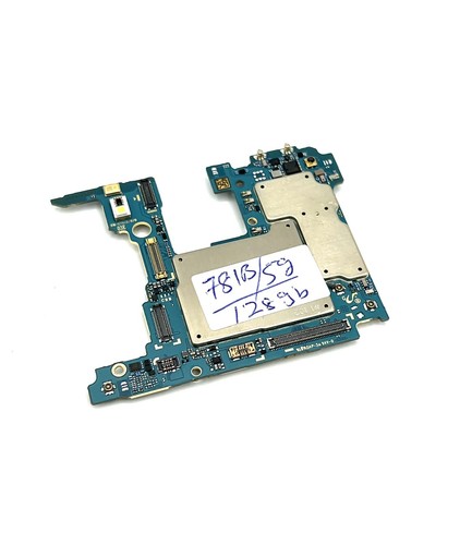 Scheda madre originale samsung - scheda,