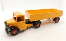 DINKY SUPERTOYS 521 * CAMION