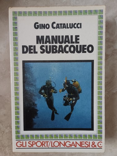 Catalucci manuale del - manuale,