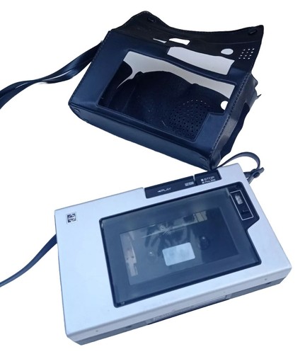 National panasonic 212ds - panasonic, rq-212ds