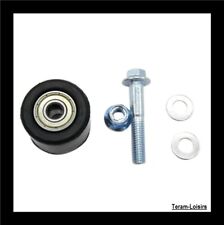 Roulette Chaine + Roulements +