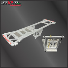 Supporto motore/tutore centrale compatibile StupidRC Traxxas X-Maxx SUPER Duty