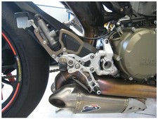 Ducati panigale 1199 - ducati,