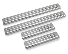 Modanature Battitacco Pedane