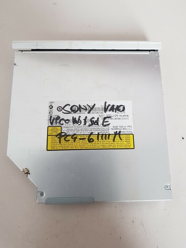 Sony vaio pcg - sony,