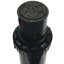 IRRIGATORE S075-S TURBINA RAIN (SUPERPRO) REGOLABILE 0-360° POPUP PRATO