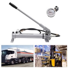 Manual Hydraulic Hand Pump