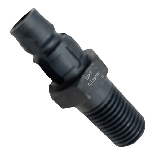 Adattatore punte trapano fit - adattatore,