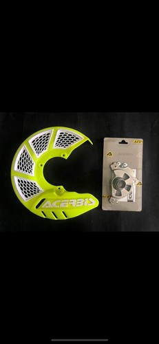 Copridisco ant acerbis - ,