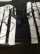 MERCEDES W124 W126 W201 RISCALDAMENTO SEDILI  OEM 1245405310