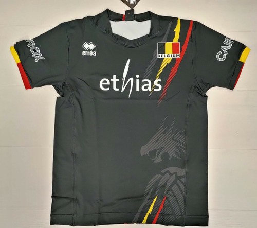 6298 errea prima - errea, maglia