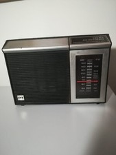 RADIO PORTATILE MINERVA TR 21