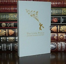 NEW Little Prince by