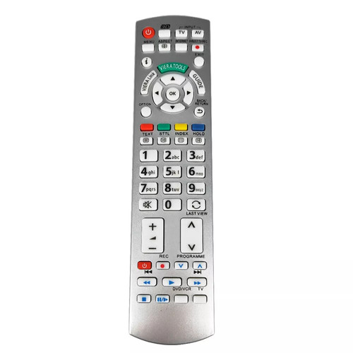 Nuovo telecomando - ​nuovo, ​telecomando