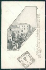 Napoli valle pompei - napoli,