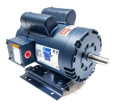 Motore compressore 5 HP, IR