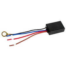 S.luce Regolatore Touch Modulo